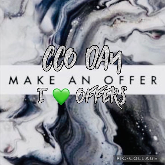I 💚 Offers